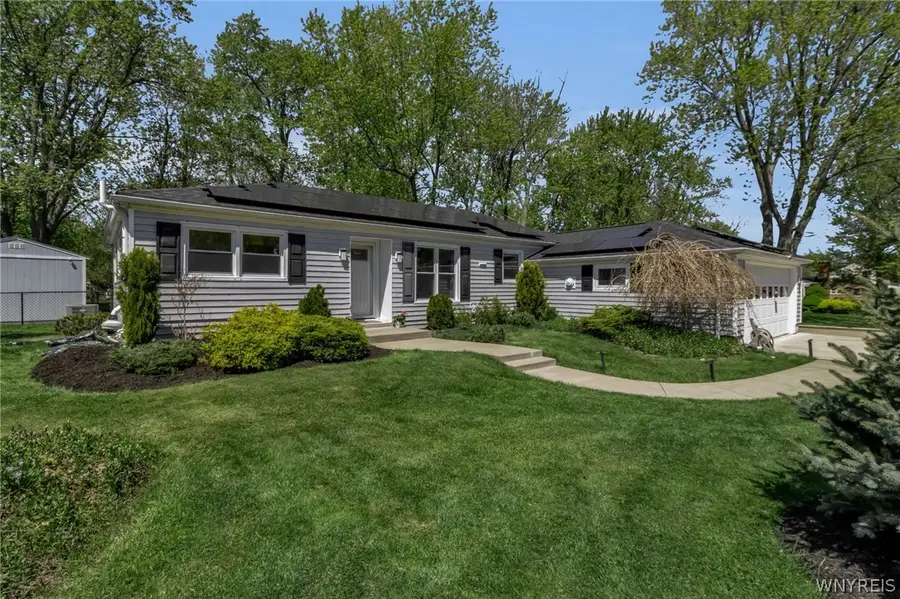 126 Country Parkway, Buffalo, NY 14221 - #3