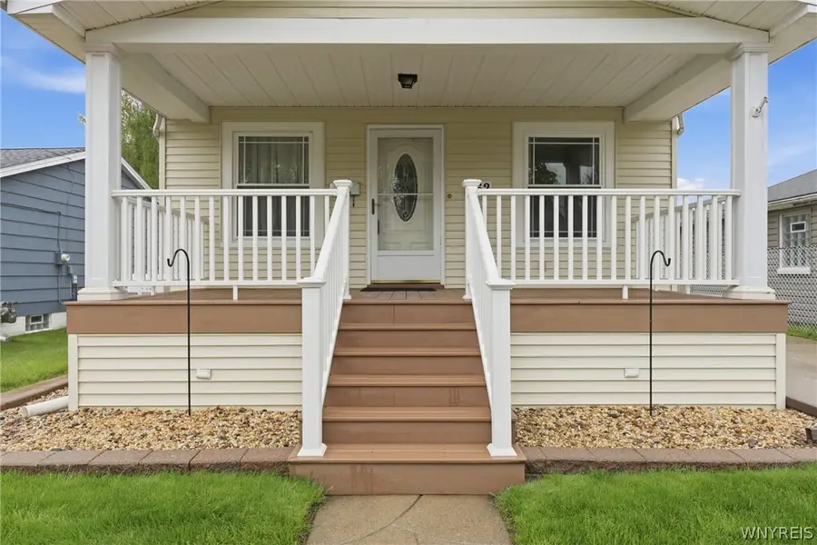 262 River Street, Depew, NY 14043 - #2