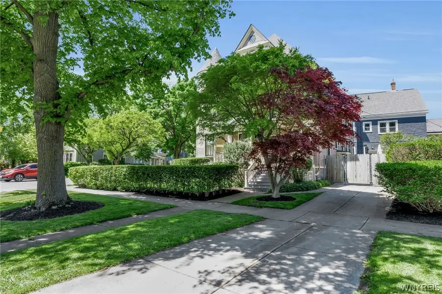 482 Linwood Avenue, Buffalo, NY 14209 - #3