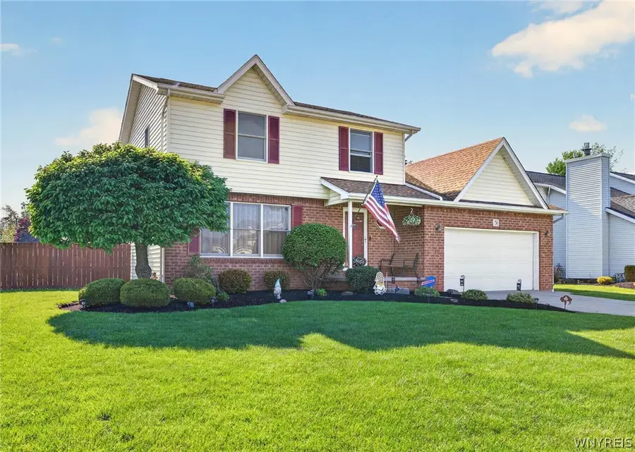 51 Via Donato E, Depew, NY 14043 - #2
