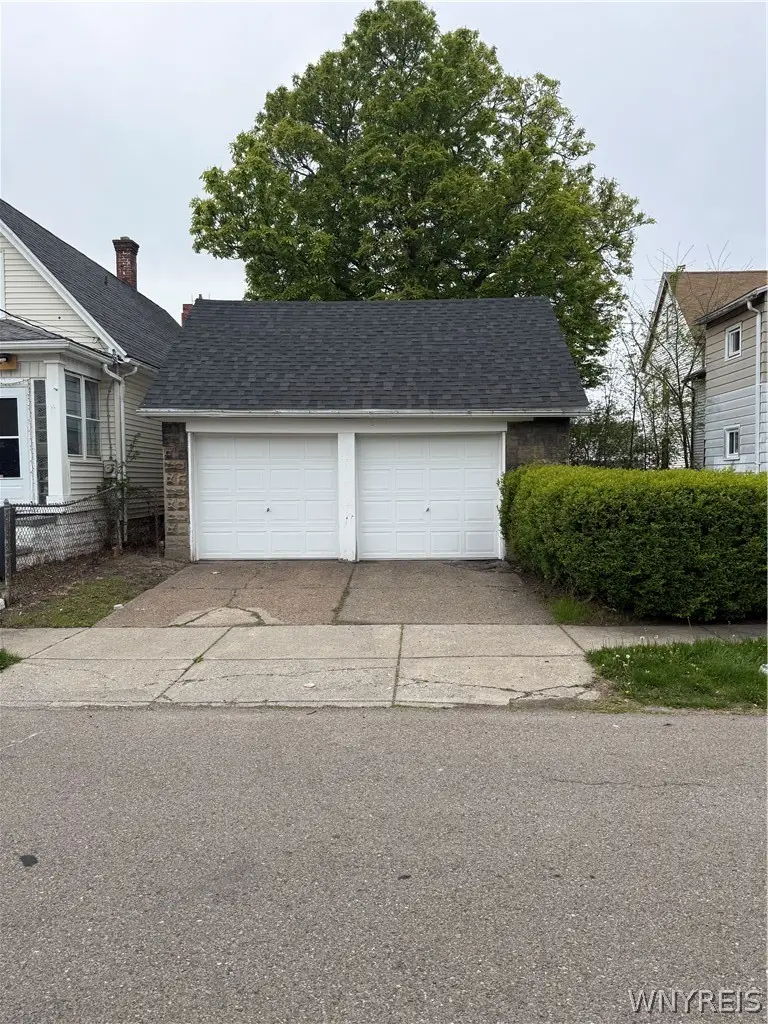 55 Gladstone Street, Buffalo, NY 14207 - #2