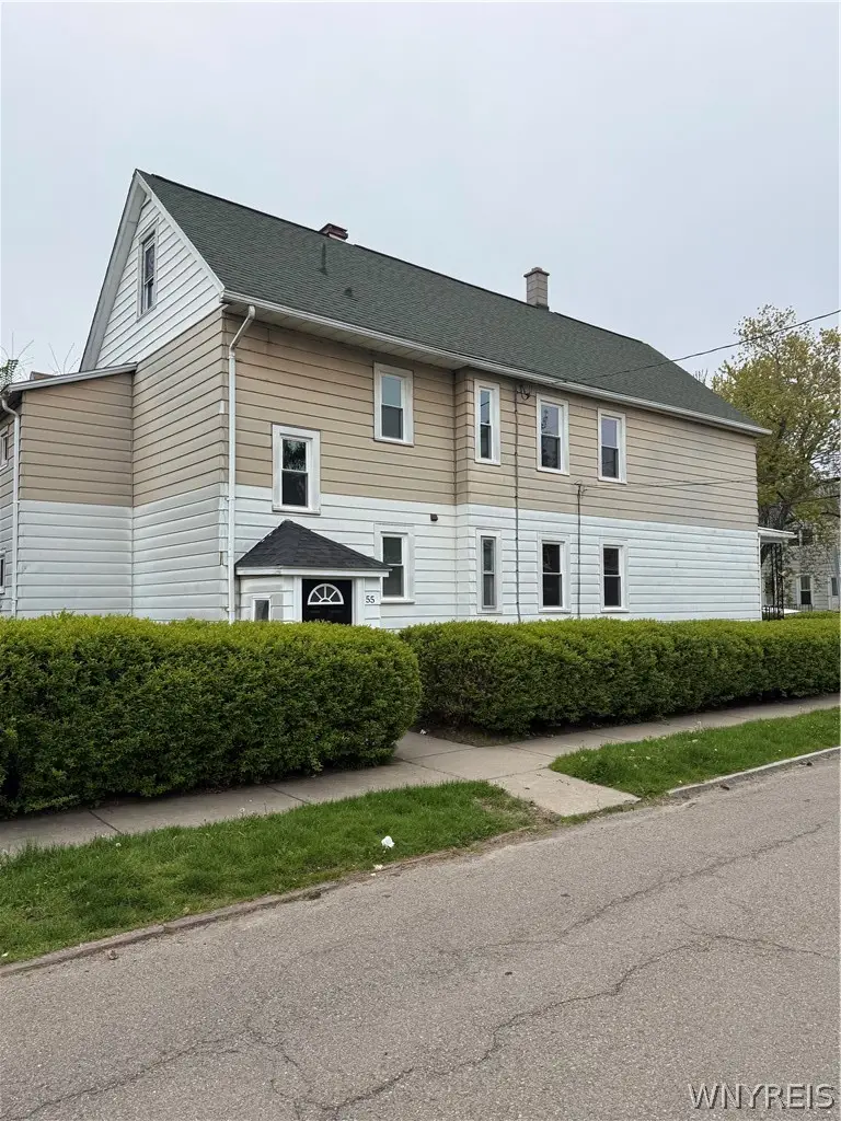 55 Gladstone Street, Buffalo, NY 14207 - #3