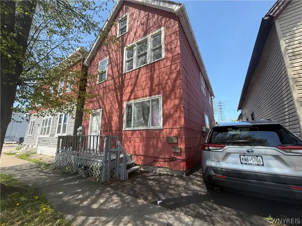 1310 E Lovejoy Street, Buffalo, NY 14206