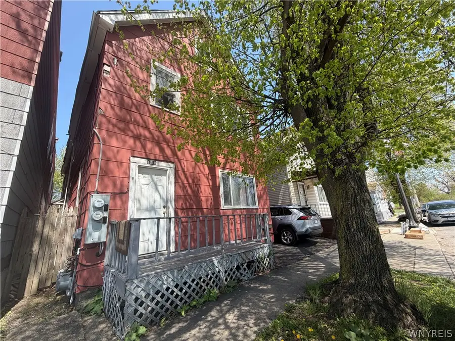 1310 E Lovejoy Street, Buffalo, NY 14206 - #2