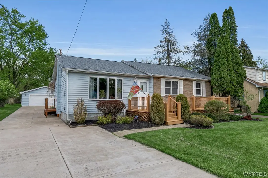 59 Weigand Street, West Seneca, NY 14224 - #1