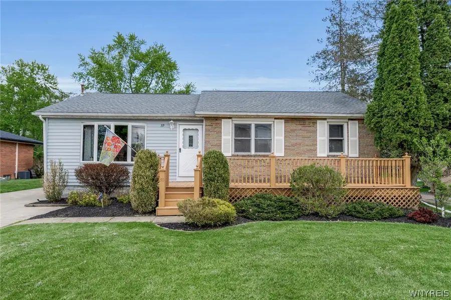 59 Weigand Street, West Seneca, NY 14224 - #2