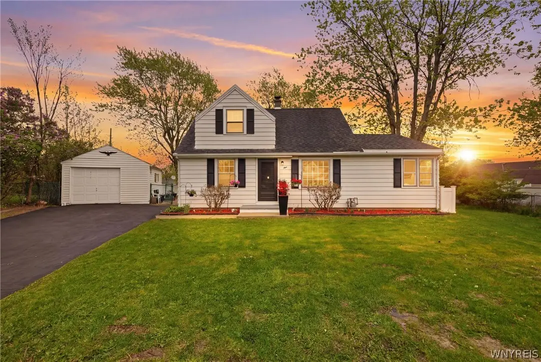 9 Willow Court, Cheektowaga, NY 14225 - #1