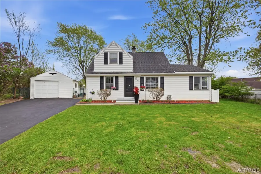 9 Willow Court, Cheektowaga, NY 14225 - #2