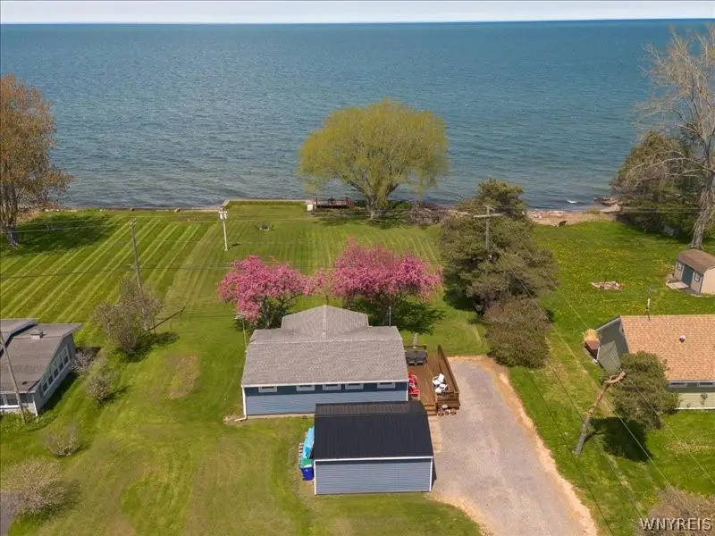12733 Roustabout Terrace, Lyndonville, NY 14098 - #1