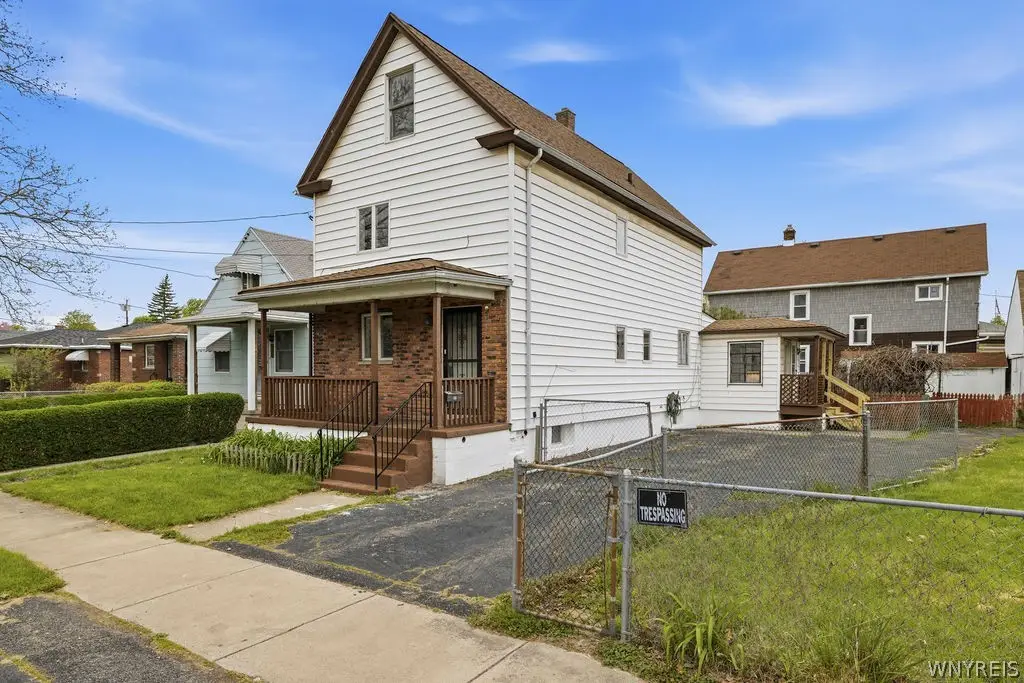 2426 Falls Street, Niagara Falls, NY 14303 - #1