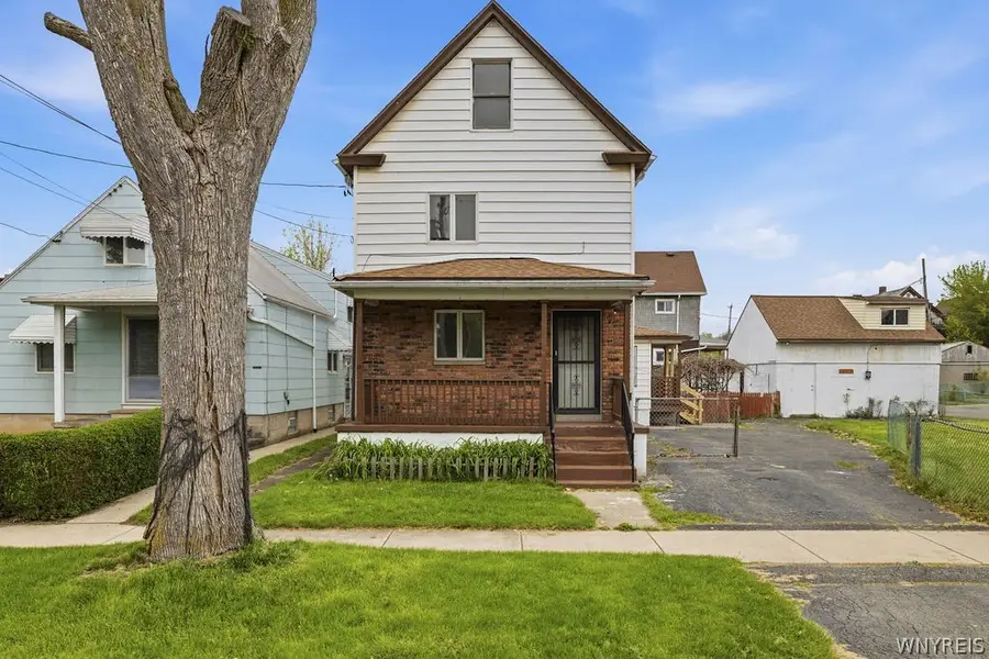 2426 Falls Street, Niagara Falls, NY 14303 - #2