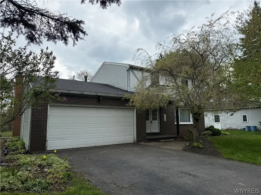 4669 W Park Drive, Lewiston, NY 14092 - #2