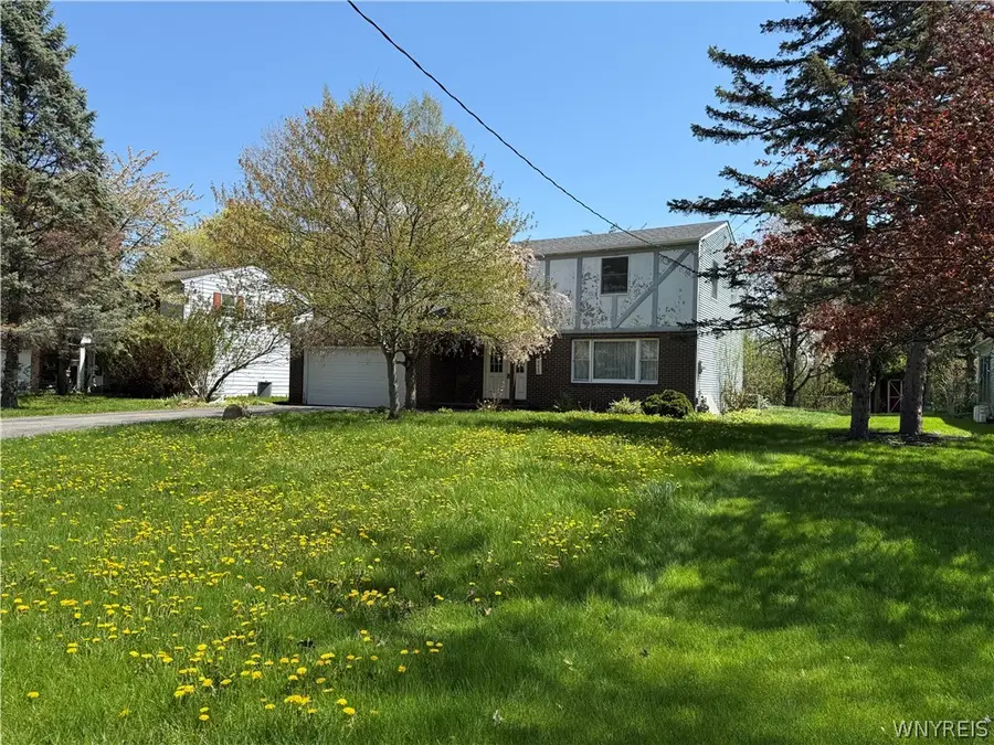 4669 W Park Drive, Lewiston, NY 14092 - #3