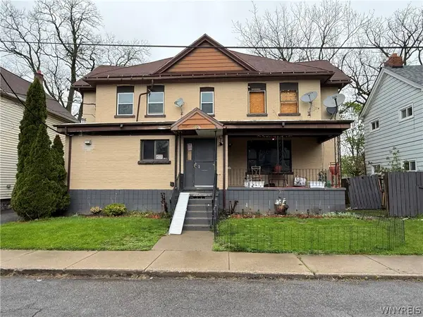 1028 South Avenue, Niagara Falls, NY 14305