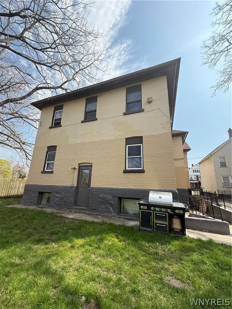 1028 South Avenue, Niagara Falls, NY 14305 - #2