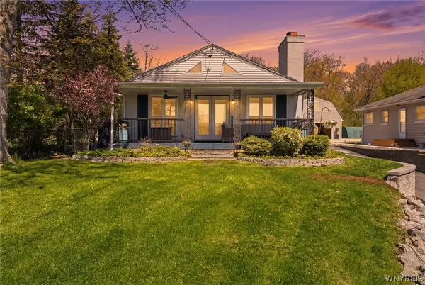2296 E River Road, Grand Island, NY 14072