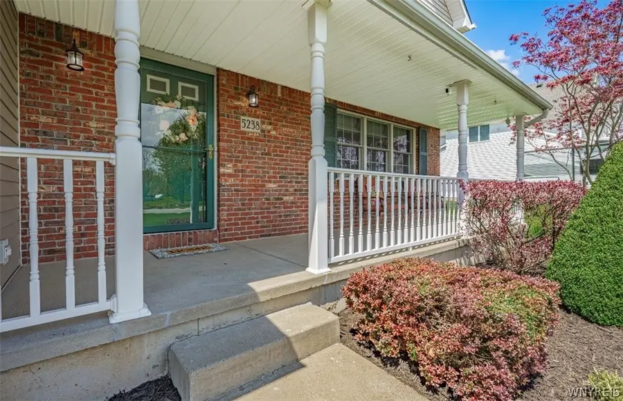 5238 Randolph Street, Sanborn, NY 14132 - #3