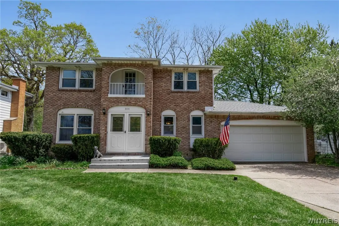 304 Vine Lane, Buffalo, NY 14228 - #1