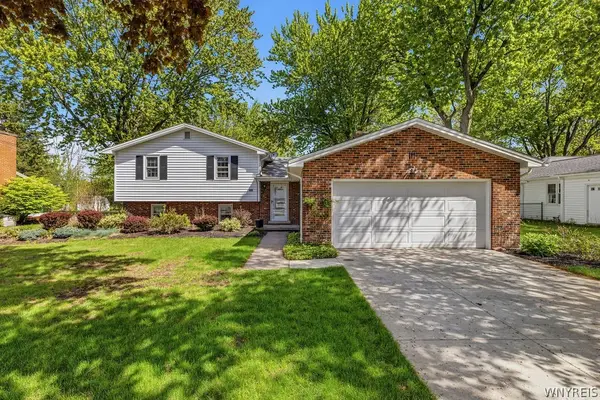 609 Morgan Drive, Lewiston, NY 14092