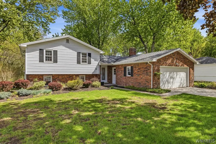 609 Morgan Drive, Lewiston, NY 14092 - #2