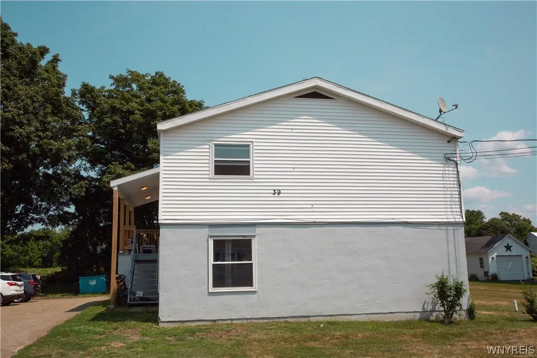39 Clinton Avenue, Fredonia, NY 14063 - #1