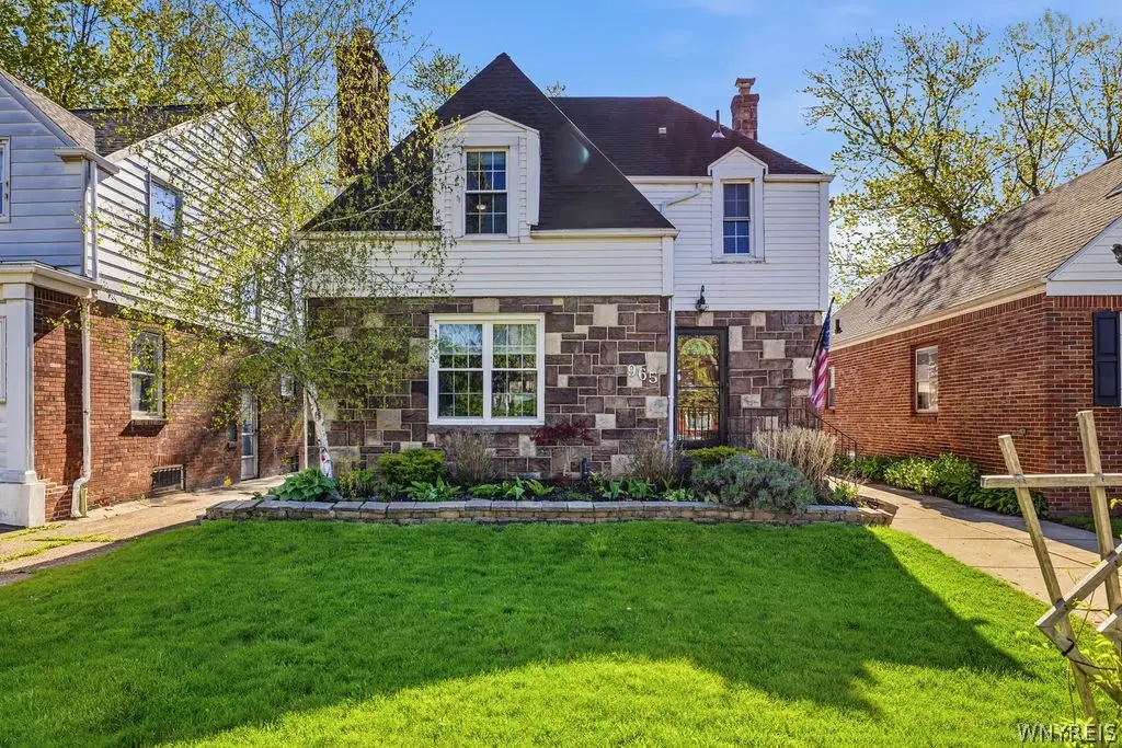 965 Colvin Boulevard, Buffalo, NY 14217 - #1