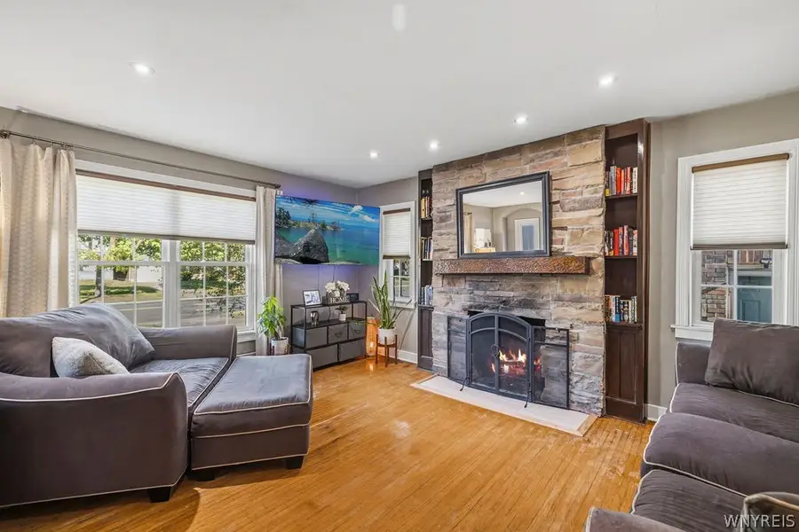965 Colvin Boulevard, Buffalo, NY 14217 - #2