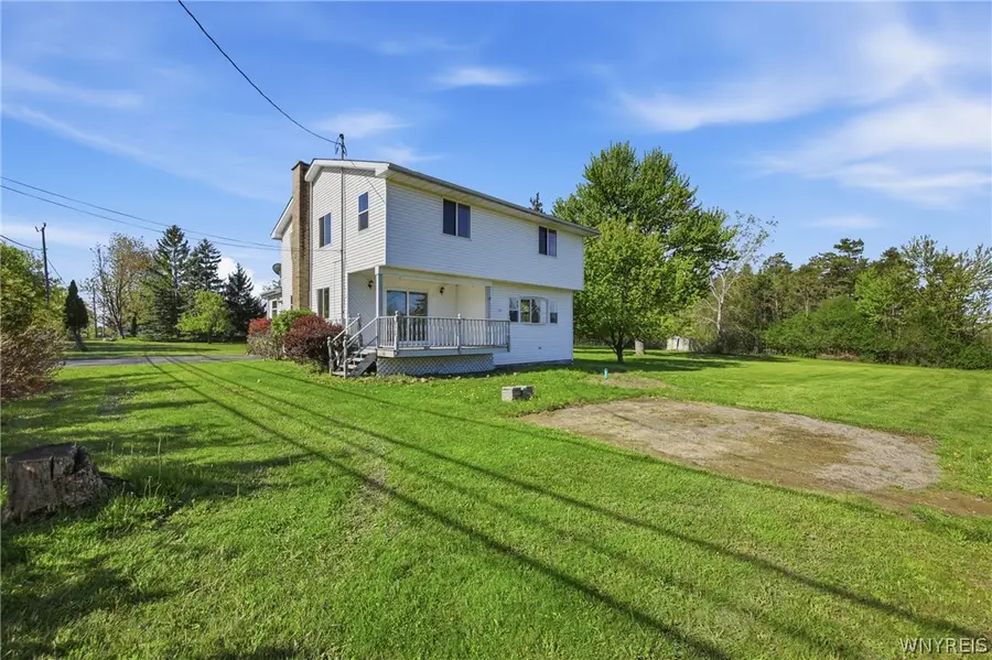 4537 Dorchester Road, Buffalo, NY 14219 - #2