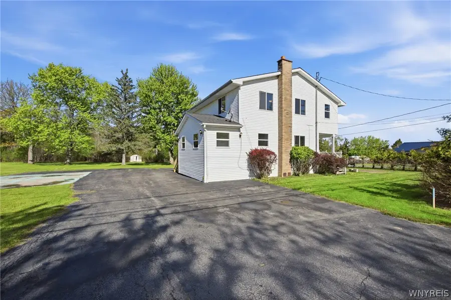 4537 Dorchester Road, Buffalo, NY 14219 - #3