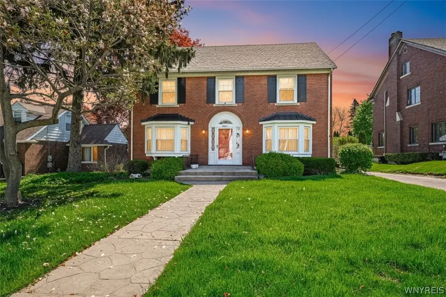4831 Lewiston Road, Niagara Falls, NY 14305 - #2