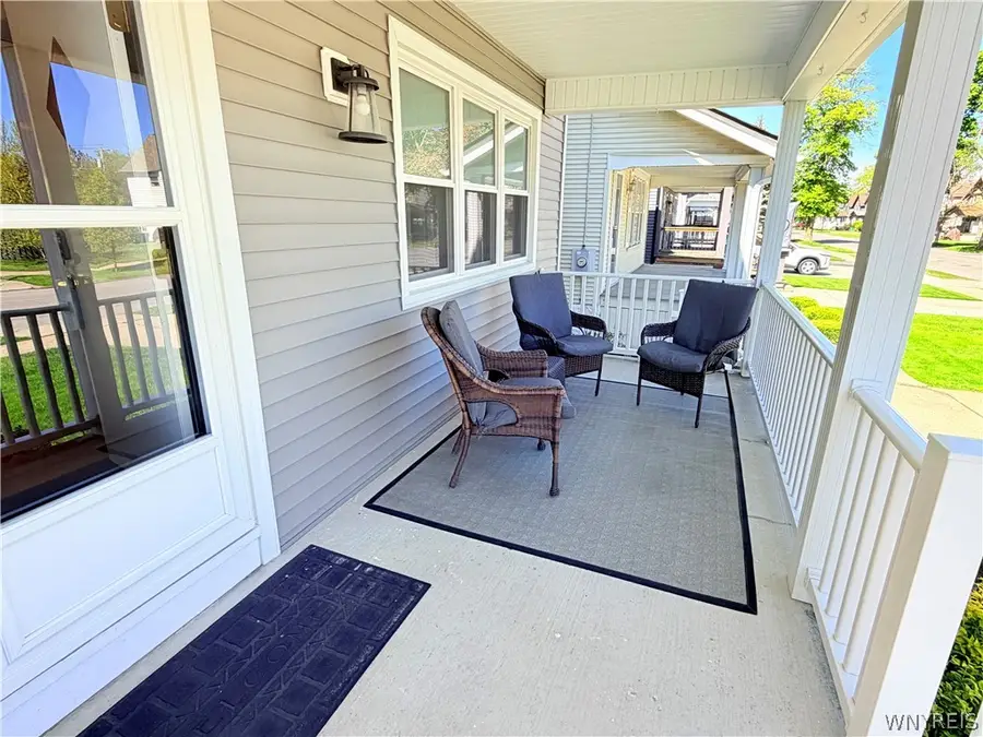 107 Downing Street, Buffalo, NY 14220 - #2