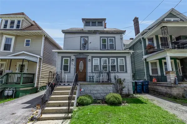 27 Salem Street, Buffalo, NY 14220