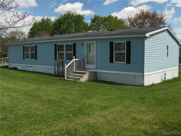 4545 Dilts Road, Romulus, NY 14541