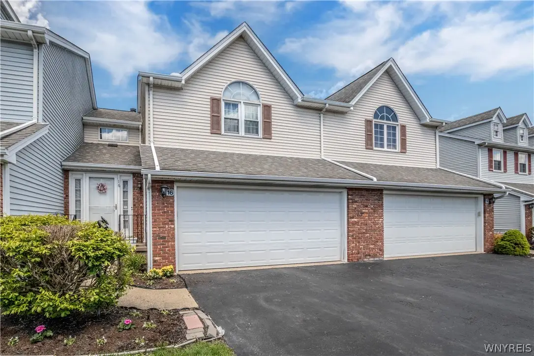 16 N Hill Drive, Buffalo, NY 14224 - #1
