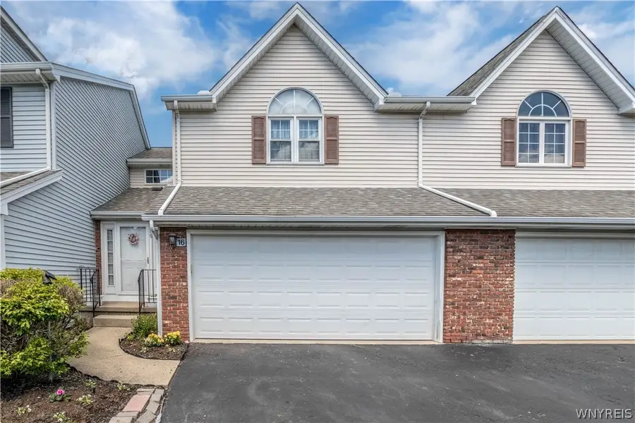 16 N Hill Drive, Buffalo, NY 14224 - #3