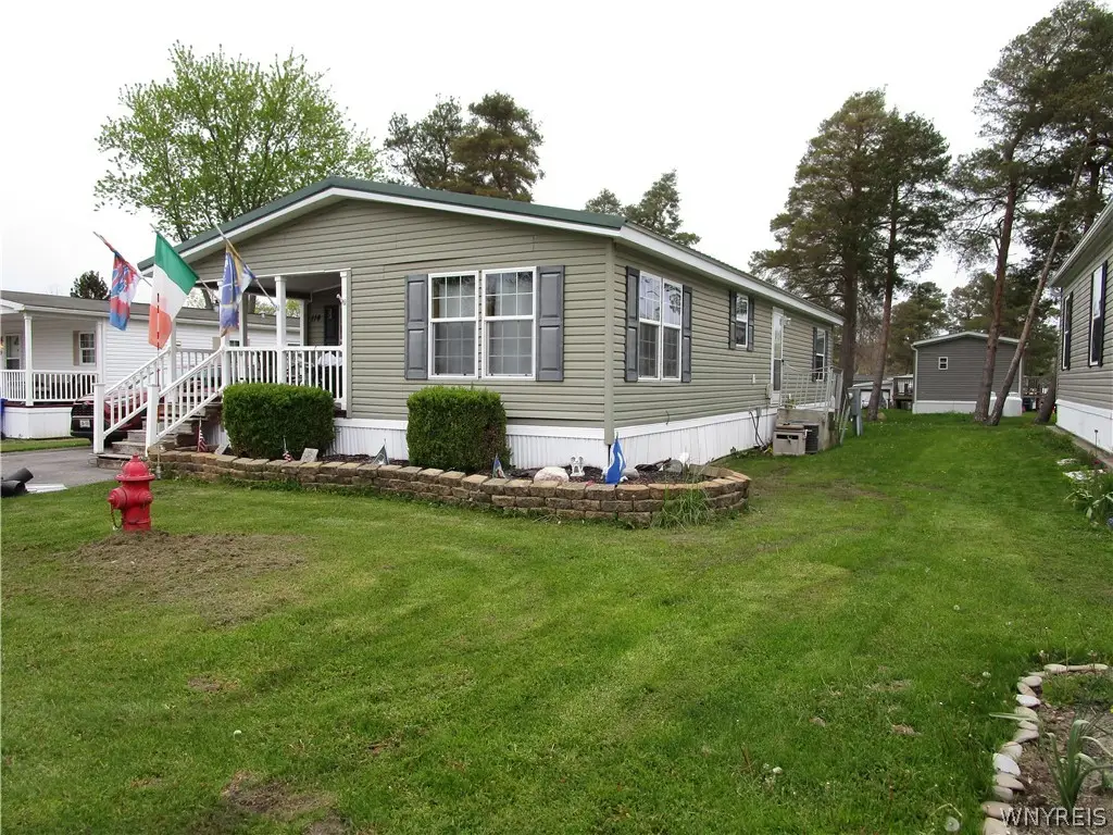 3450 Howard Road #114, Hamburg, NY 14075 - #1