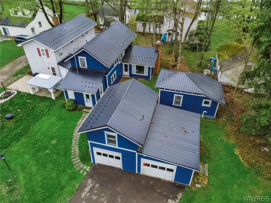 4712 Arrot Road, Bemus Point, NY 14712 - #2