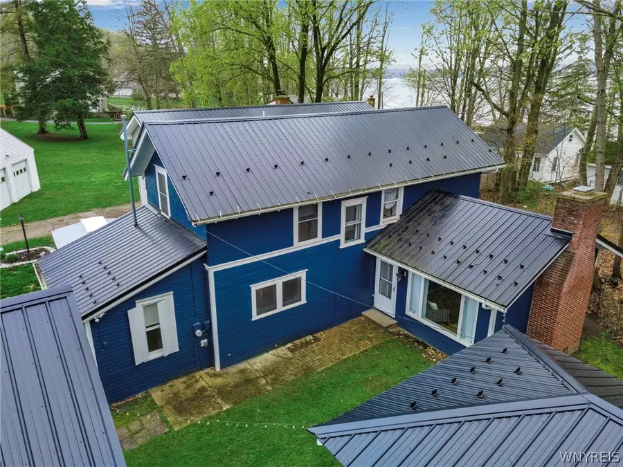 4712 Arrot Road, Bemus Point, NY 14712 - #3