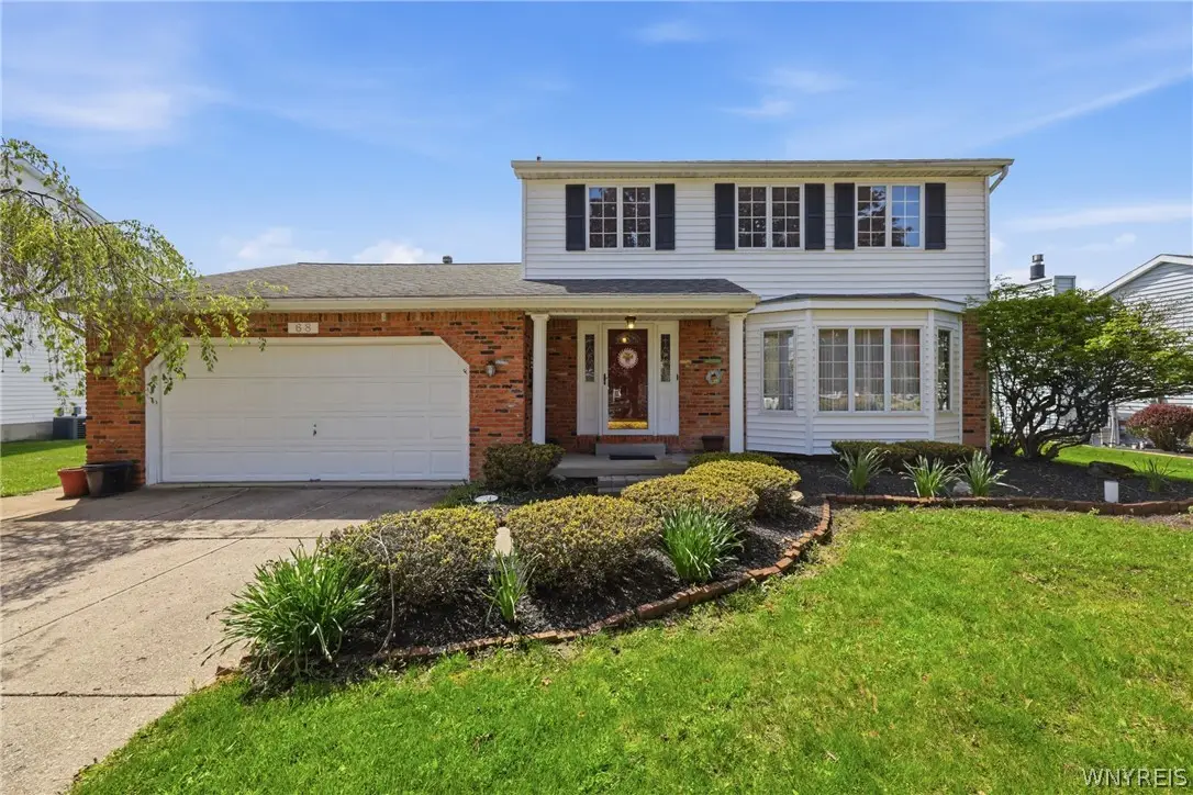 68 Tracy Lynn Lane, Buffalo, NY 14224 - #1
