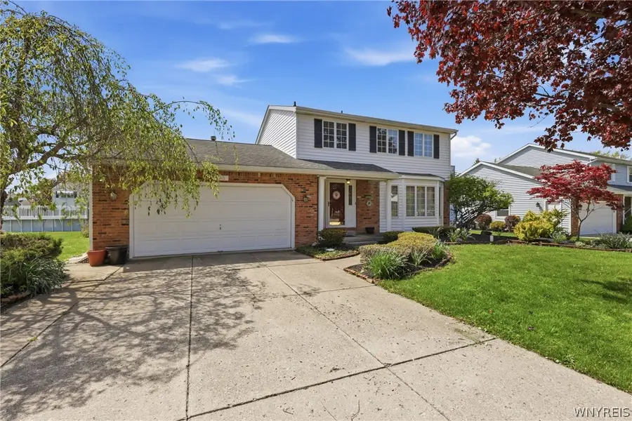 68 Tracy Lynn Lane, Buffalo, NY 14224 - #2