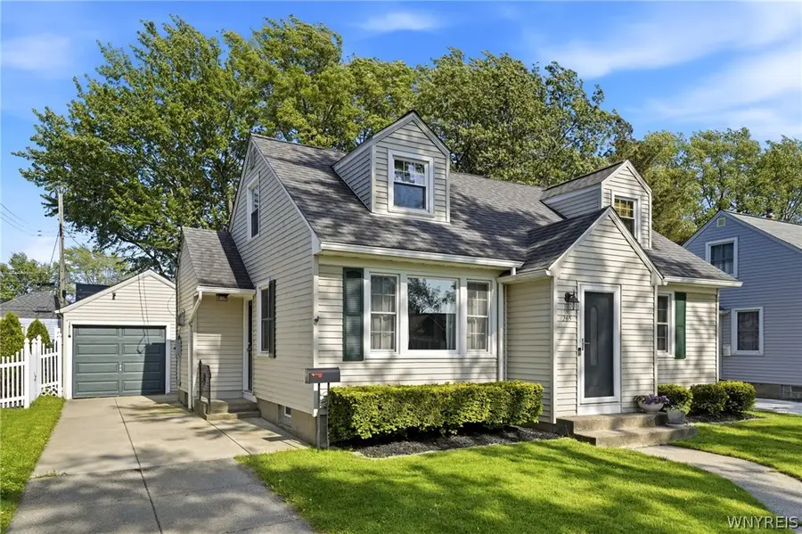 265 Blackstone Boulevard, Tonawanda, NY 14150 - #2