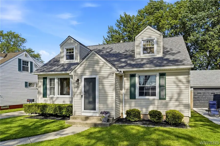 265 Blackstone Boulevard, Tonawanda, NY 14150 - #3