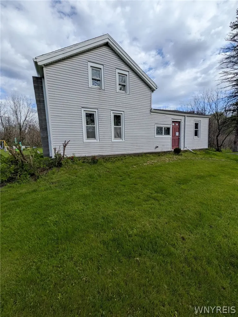 4202 E Holley Byron Road, Holley, NY 14470 - #3