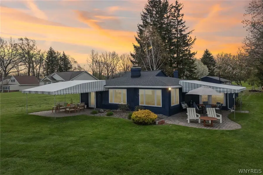 739 Lake Road, Youngstown, NY 14174 - #2