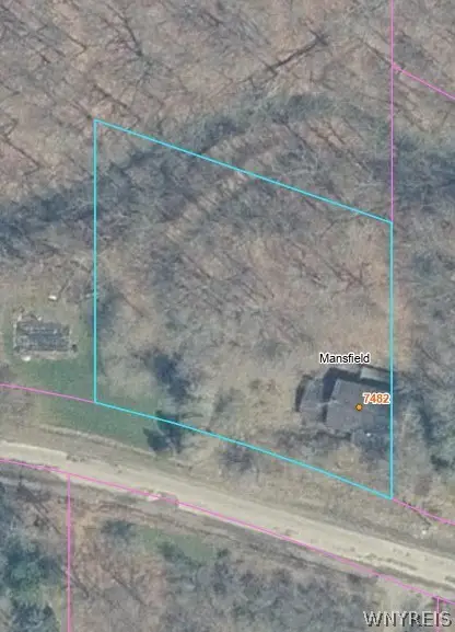 7482 Dublin Road, Salamanca, NY 14779 - #1