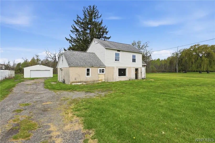 140 Wendel Street, Depew, NY 14043 - #3