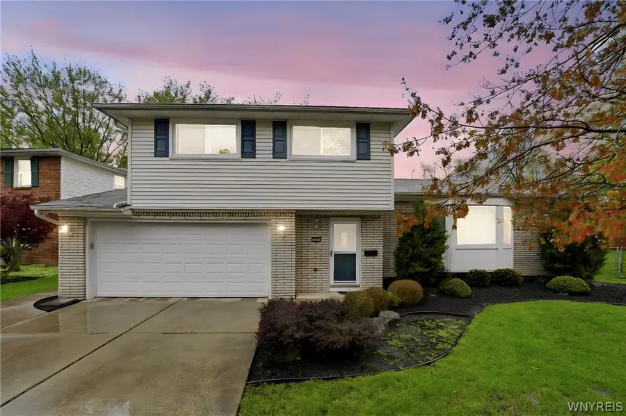 86 Tartan Lane, Williamsville, NY 14221 - #3