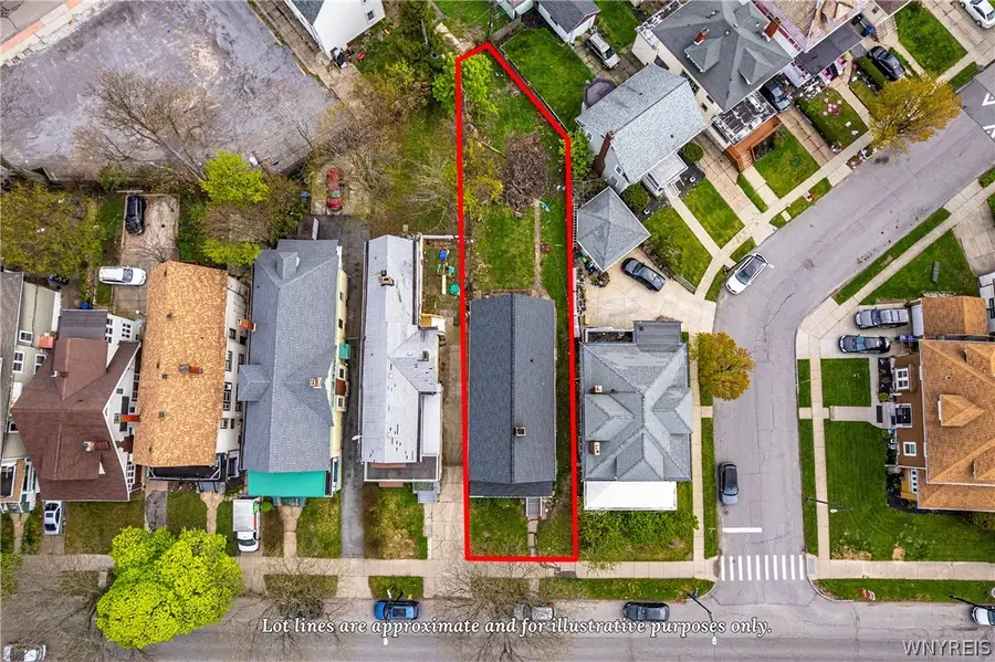 260 Humboldt Parkway, Buffalo, NY 14214 - #3