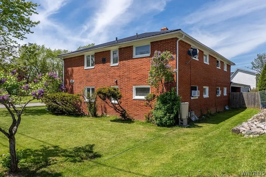 858 Wehrle Drive, Buffalo, NY 14221 - #2