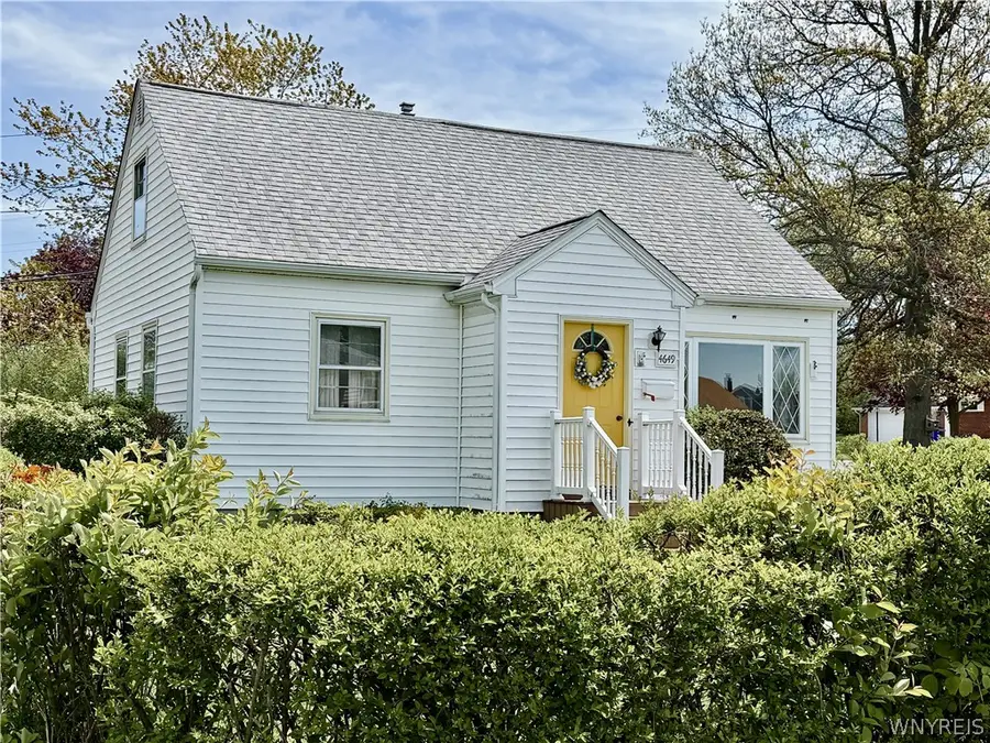 4649 Morgan Parkway, Hamburg, NY 14075 - #2